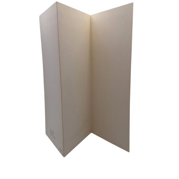 Hallmark Vintage I Would Have Written Card Blank Funny Cartoon Deserted Island - Picture 3 of 4